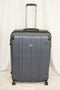 $380 Ricardo Beverly Hills 28" Hard Expandble 8 Wheels Spinner Suitcase Luggage
