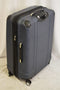 $380 Ricardo Beverly Hills 28" Hard Expandble 8 Wheels Spinner Suitcase Luggage