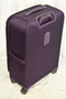 $550 NEW Samsonite GT Dual Soft 27" Spinner Expandable Luggage Suitcase  PURPLE