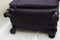 $550 NEW Samsonite GT Dual Soft 27" Spinner Expandable Luggage Suitcase  PURPLE