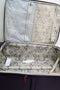 $550 NEW Samsonite GT Dual Soft 27" Spinner Expandable Luggage Suitcase  PURPLE