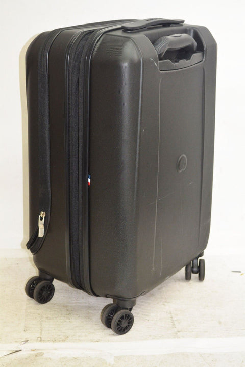 $260 DELSEY Helium Shadow 3.0 21" Hardcase Carry-On Spinner Suitcase Luggage