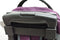 Travel Select 18" Rolling Wheels Travel-Backpack Bag Purple