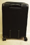 Kirkland Signature Softside 22"  Spinner Carry-On Luggage Black