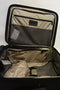 Kirkland Signature Softside 22"  Spinner Carry-On Luggage Black