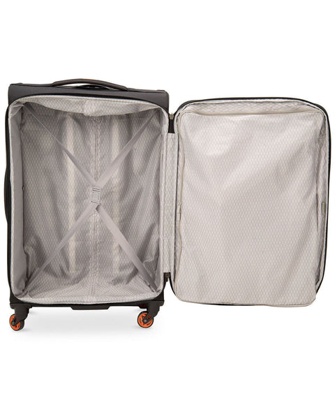 $240 NEW Delsey Hyperlite 2.0 20" Carry On Lightweight Spinner Suitcase Luggage