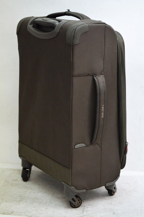 $240 NEW Delsey Hyperlite 2.0 20" Carry On Lightweight Spinner Suitcase Luggage