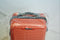 $360 NEW Travel Select Savannah 20" Hardside Spinner Carry On Luggage Orange