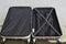 $360 NEW Steve Madden Multi 28" Expandable Hardside Spinner Suitcase Luggage