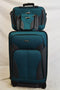 $260 New Travel Select Allentown 3-Piece Set Expandable Spinner Luggage Suitcase