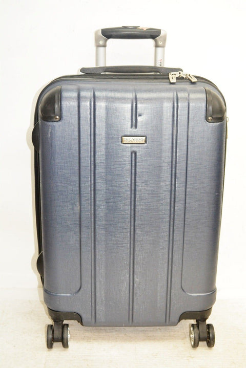 $260 Ricardo Beverly Hills 21" Hardcase Expandable Spinner Carry On Luggage