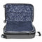 $250 Skyway Nimbus 20" Hard Expandable 8 Wheel Spinner Carry-On Luggage Gray