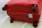 $580 Delsey Belfort Plus Hardside 30" Spinner Suitcase Trolley Luggage & TSA KEY