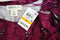 New Style & Co. Women Red Sleeveless Embrace Print Plus Size Knit Swing Dress 3X - evorr.com