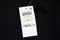 Charter Club Women's Button-Front Cardigan Jacket Black White Trim Plus Size 2X