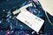 New Rachel Roy Women Blue Printed A-Line Sleeveless V Neck Plus Size Dress 18W - evorr.com