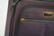 $260 Ricardo Cabrillo 21" Carry on Soft Spinner Travel Luggage Suitcase Purple