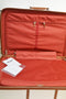 $600 Delsey Chatelet Plus 24" Hardside Spinner Suitcase Luggage Champagne