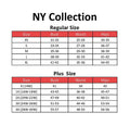 NY Collection Women Sleeveless Black Printed Knot-Front Maxi Dress Plus 1X - evorr.com