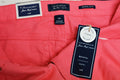 New Charter Club Women's Orange Bristol Capri cropped Jeans Denim Plus 14W - evorr.com