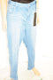 $89 Celebrity Pink Women Trendy Plus Size Super-Soft Walker Skinny Jeans 22W