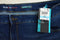 New Style&Co. Women's Blue Skinny Leg Stretch LINDEN Jeans Denim Plus Size 20W - evorr.com
