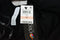 Ideology Women's Long-Sleeves Black Sweat Shirt Stretch Blouse Top Plus Size 2X - evorr.com