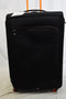$360 DELSEY Hyperlite 2.0 29" Expandable Spinner Suitcase Luggage Black Trolley