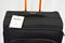 $360 DELSEY Hyperlite 2.0 29" Expandable Spinner Suitcase Luggage Black Trolley