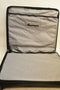 $340 Delsey Helium Opti-max Rolling Softcase Garment Bag Trolley Suitcase