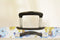 $340 TAG Pop Art 28'' Hard Shell Luggage Expandable Suitcase White Blue Floral