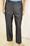 INC International Concepts Men Gray Herringbone Regular Fit Dress Pants 36 X 30 - evorr.com