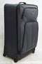 $280 Travel Select Allentown 27'' Expandable Spinner Wheel Luggage Suitcase Gray