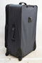 $280 Travel Select Allentown 27'' Expandable Spinner Wheel Luggage Suitcase Gray