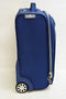 REVO Evolution 18" Regional Jet Rolling Suitcase Blue Carry On Luggage