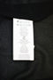 Michael Kors Women 3/4 Sleeve Black Embellish Neck Sheer Blouse Top Plus 0X 16W