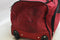 TAG Travel-Collection Springfield Rolling Wheels 25" Travel Duffel Bag RED - evorr.com