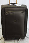 $300 Delsey Hyperlite 2.0 25" Expandable Spinner Suitcase Luggage Green Trolley