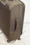 $300 Delsey Hyperlite 2.0 25" Expandable Spinner Suitcase Luggage Green Trolley
