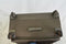$300 Delsey Hyperlite 2.0 25" Expandable Spinner Suitcase Luggage Green Trolley