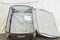 $300 Delsey Hyperlite 2.0 25" Expandable Spinner Suitcase Luggage Green Trolley