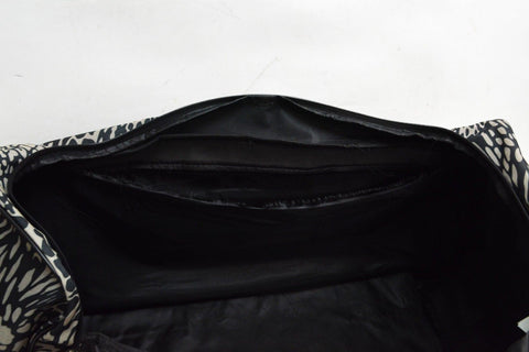 Etikett Travel-Collection Springfield III 7.6m Rollende Duffel Reisetasche Tier