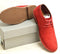 Authentic Men's Kenneth Cole Reaction Desert Sun Suede Chukka Boots Shoes Red 10 - evorr.com