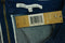 New Rachel Roy Women's Venetian Blue Belted Denim Skirt Stretch Plus Size 18W - evorr.com