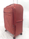 $480 New Samsonite Sphere Lite 2 25" Expandable Spinner Suitcase Orange Luggage