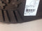 $75 New Unlisted by Kenneth Cole Men's Zip Up C-Roam Leather Boots Black 12 US