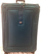 $400 DELSEY Helium Breeze 6.0 29" Soft Expandable Spinner Suitcase Luggage Teal