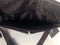$300 Kenneth Cole Reaction Colombian Leather Single Gusset Laptop Bag Brown