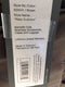$300 Kenneth Cole Reaction Colombian Leather Single Gusset Laptop Bag Brown