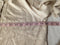 $79 New Charter Club Women's Beige Long Sleeve Button Front Sweater Cardigan L